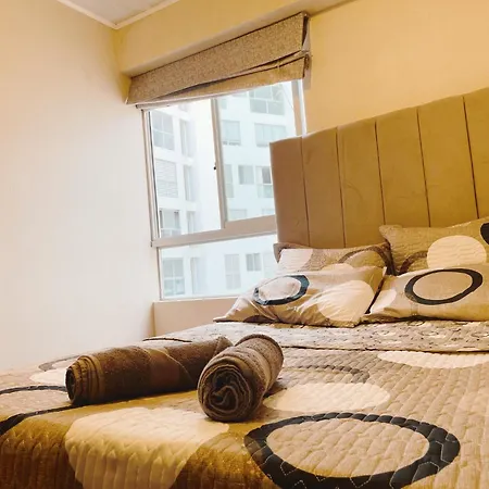 Hermosa Habitacion Privada Cerca A La Playa Y Al Metro Lima Exterior foto