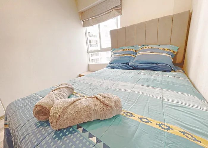 Hermosa Habitacion Privada Cerca A La Playa Y Al Metro