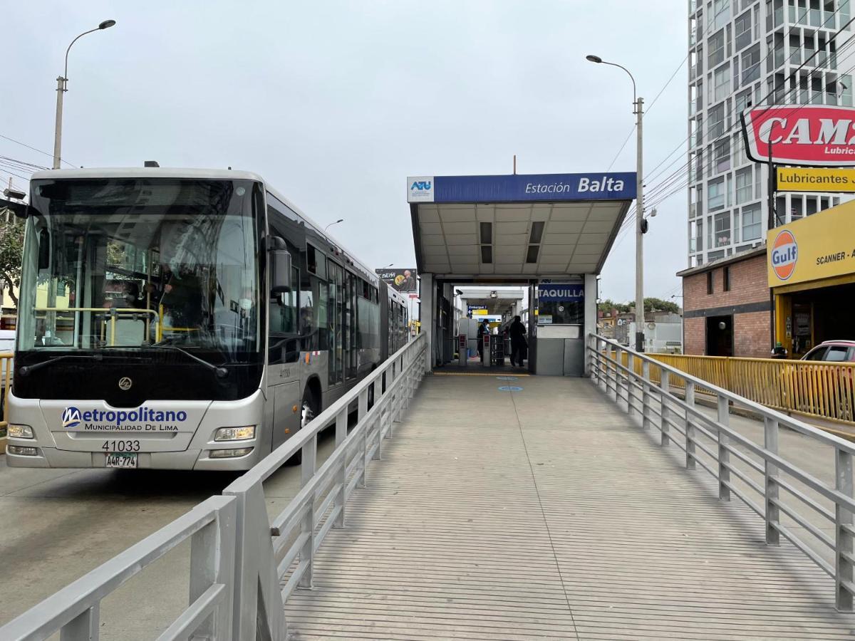 Hermosa Privada Cerca A La Playa Y Al Metro Séjour chez l'habitant