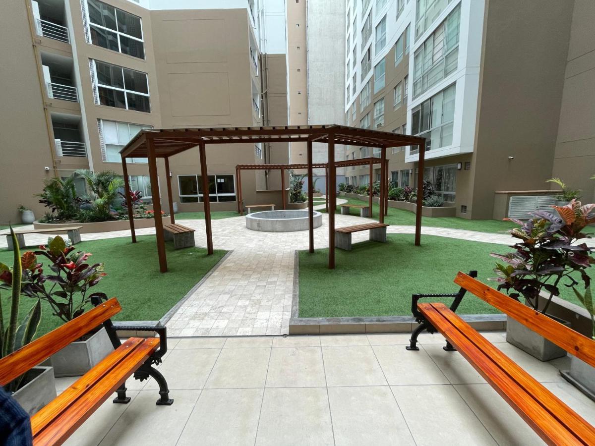 Séjour chez l'habitant Hermosa Privada Cerca A La Playa Y Al Metro Lima
