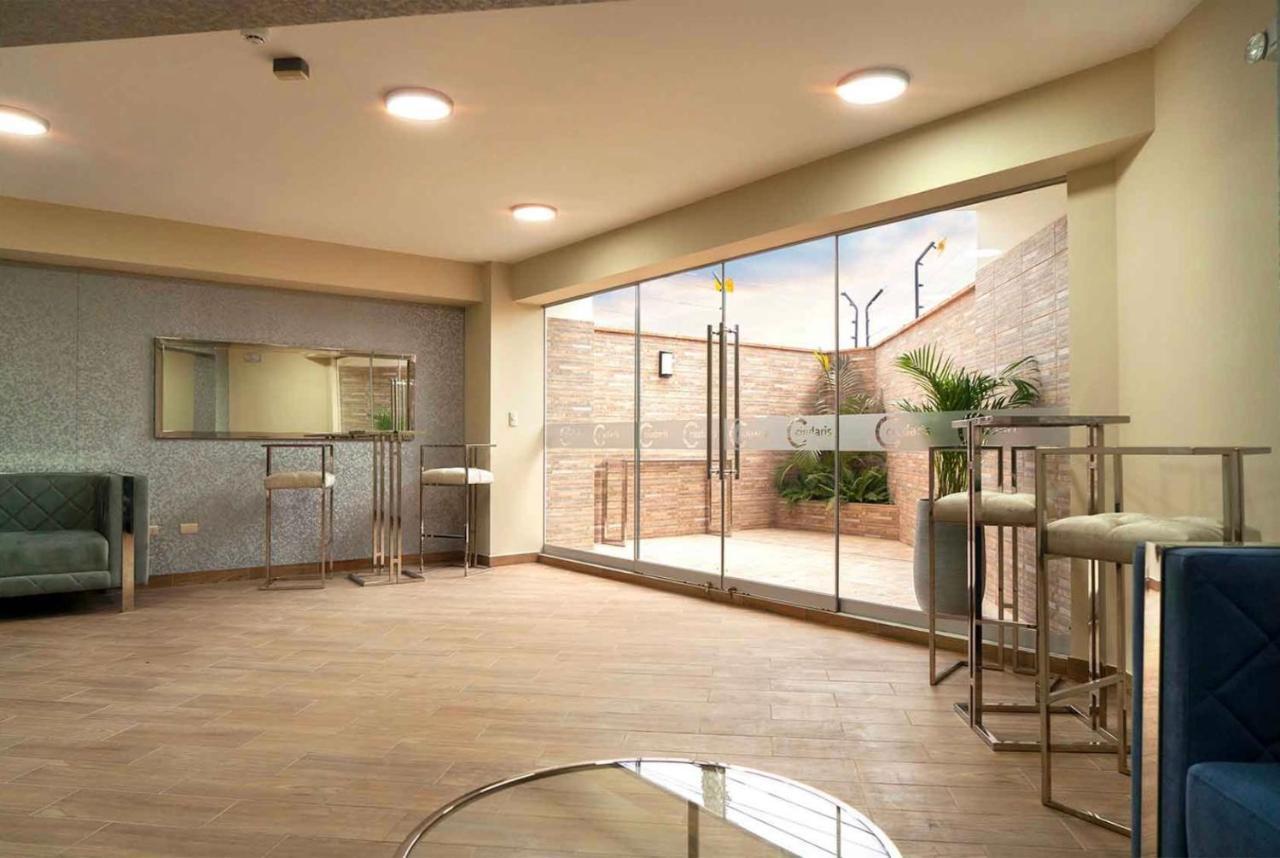 Séjour chez l'habitant Hermosa Privada Cerca A La Playa Y Al Metro
