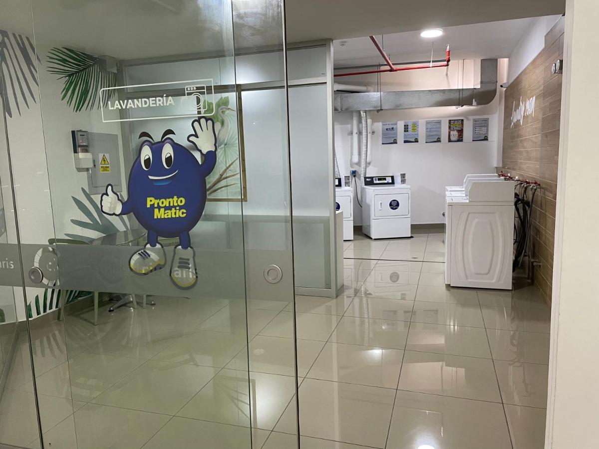 Séjour chez l'habitant Hermosa Privada Cerca A La Playa Y Al Metro