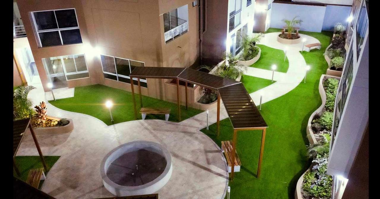 Séjour chez l'habitant Hermosa Privada Cerca A La Playa Y Al Metro *