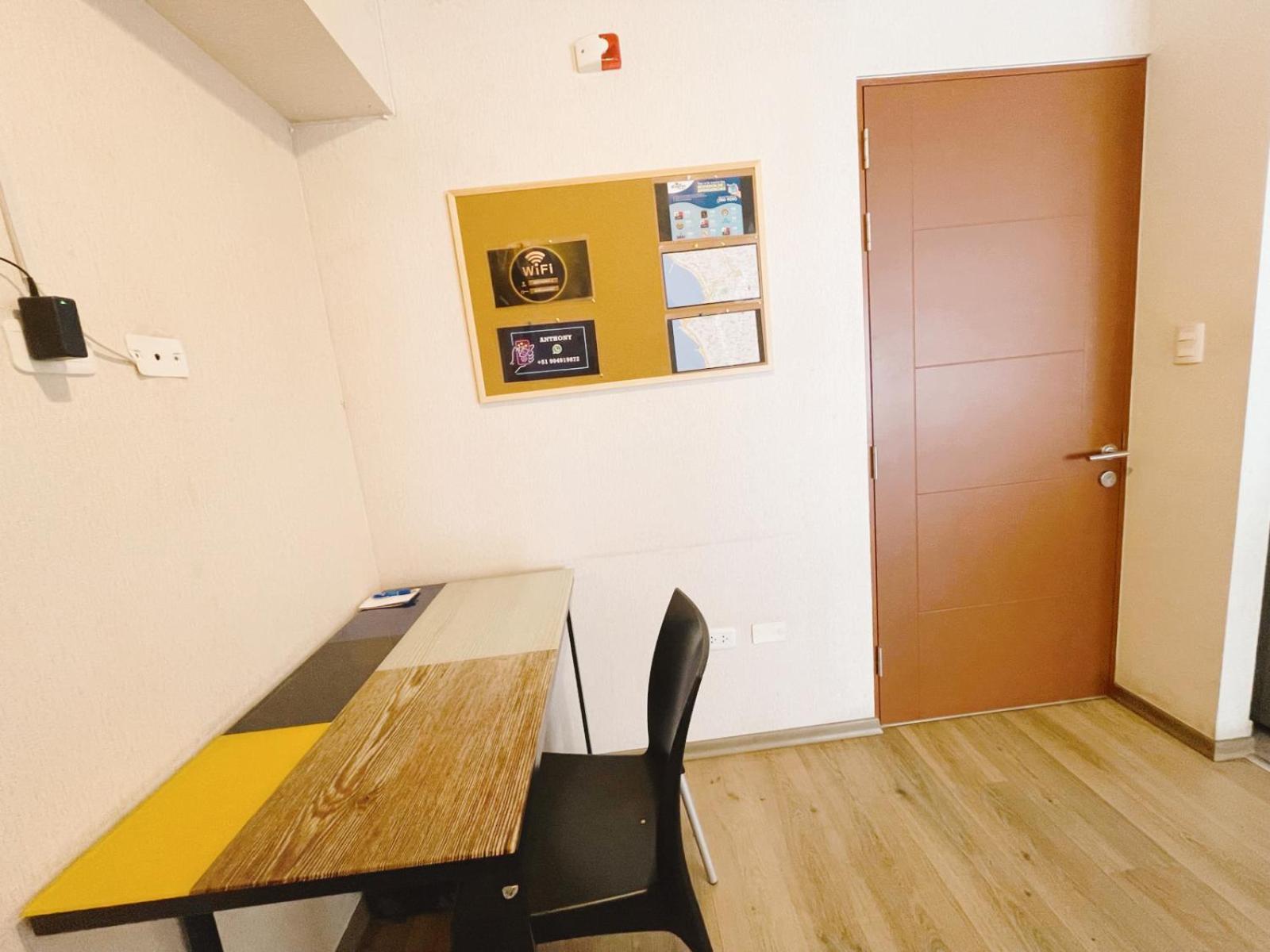 Hermosa Privada Cerca A La Playa Y Al Metro Lima